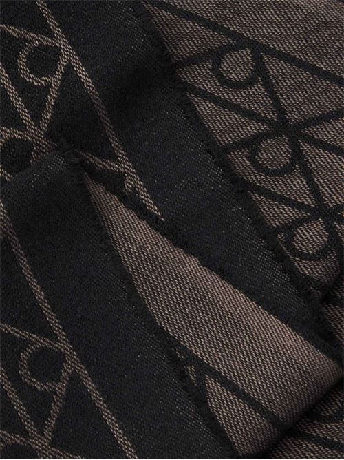 Sciarpa in lana Calvin Klein | LV04D8064GBAY